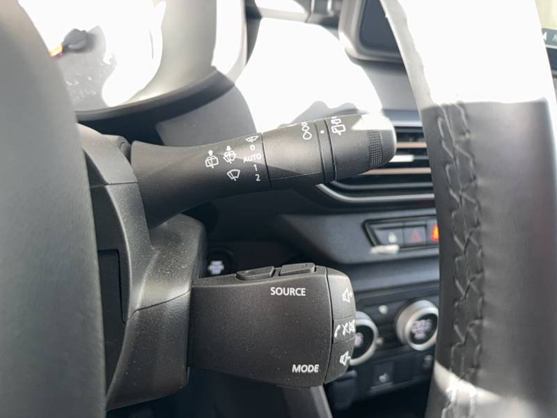 Dacia Jogger - Photo 28