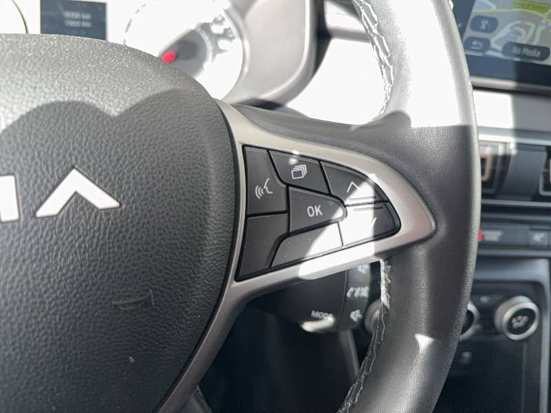 Dacia Jogger - Photo 30