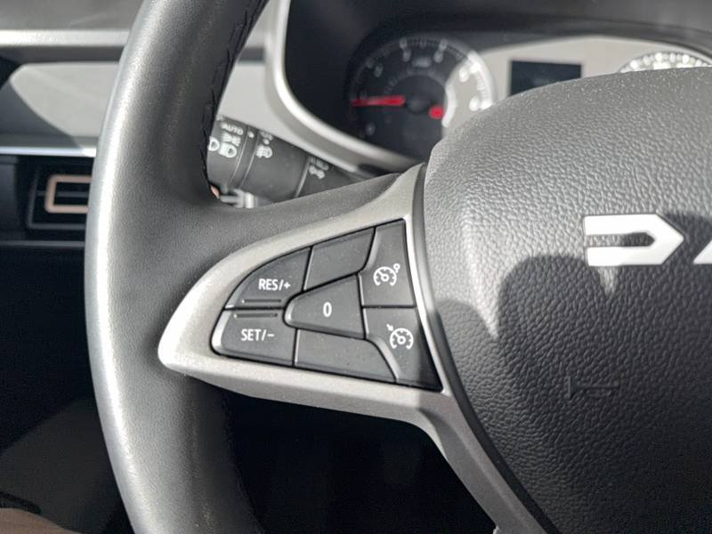 Dacia Jogger - Photo 31