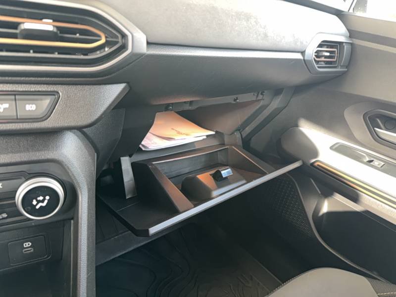 Dacia Jogger - Photo 34