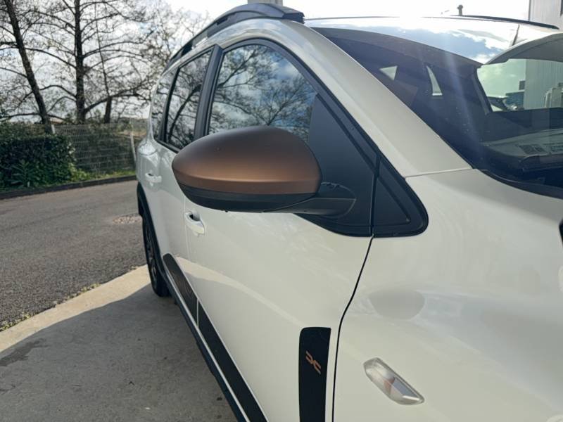 Dacia Jogger - Photo 38