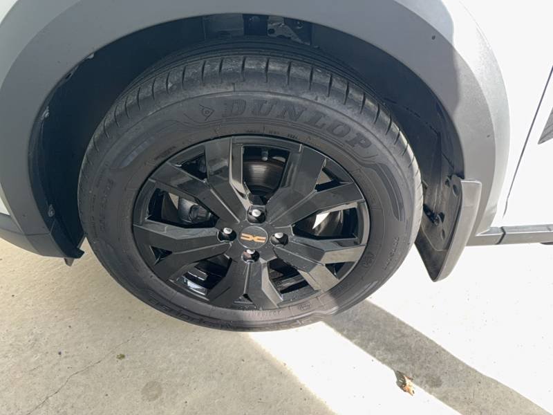 Dacia Jogger - Photo 41