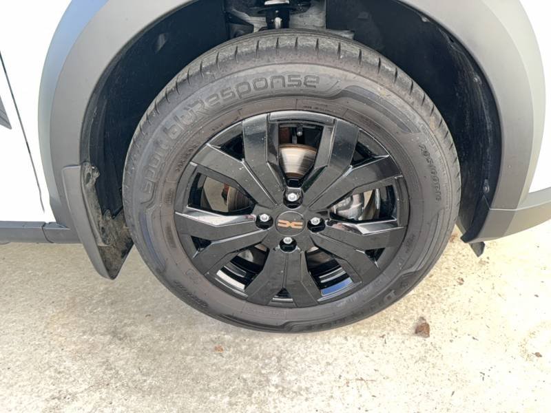 Dacia Jogger - Photo 42