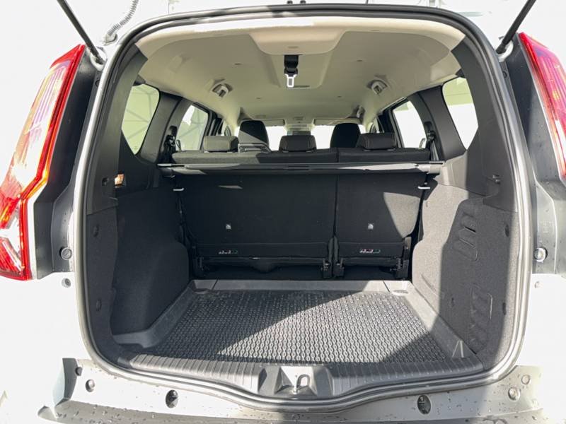 Dacia Jogger - Photo 9