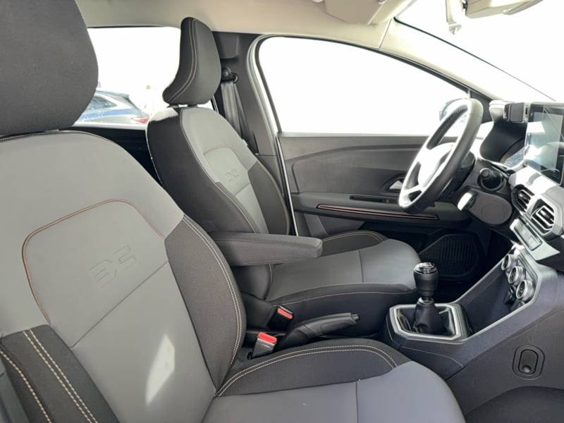 Dacia Jogger - Photo 10