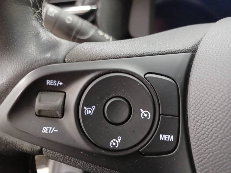Opel Corsa - Photo 16