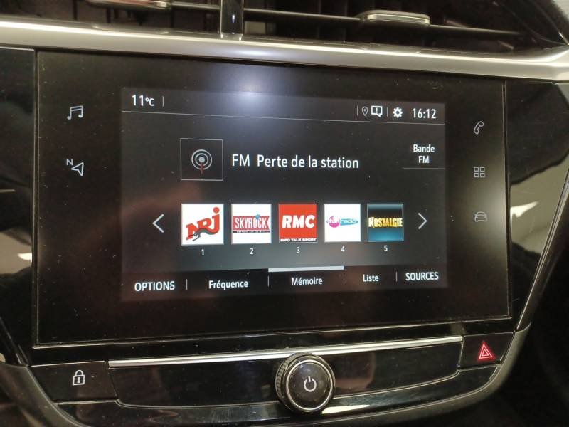 Opel Corsa - Photo 19