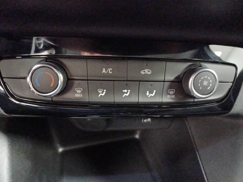 Opel Corsa - Photo 21