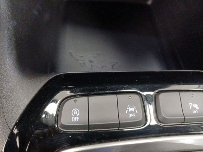 Opel Corsa - Photo 22