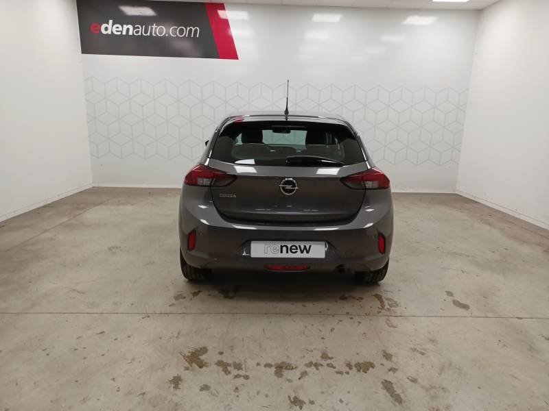 Opel Corsa - Photo 3
