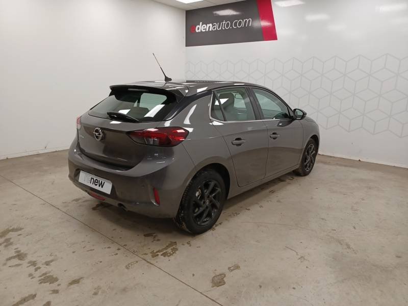 Opel Corsa - Photo 4