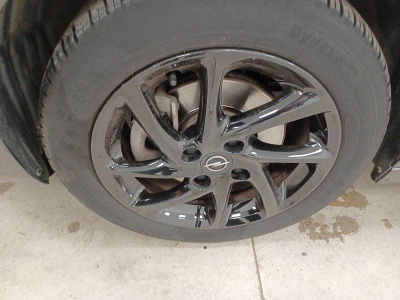 Opel Corsa - Photo 5
