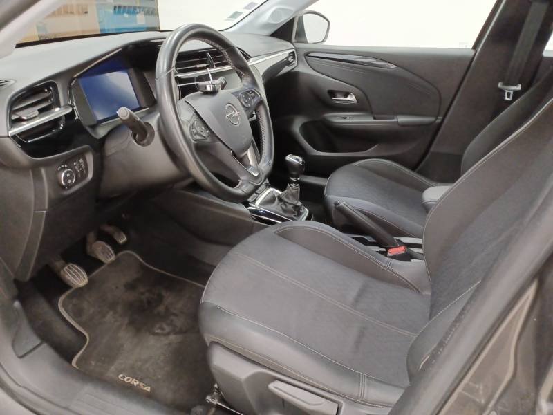 Opel Corsa - Photo 6
