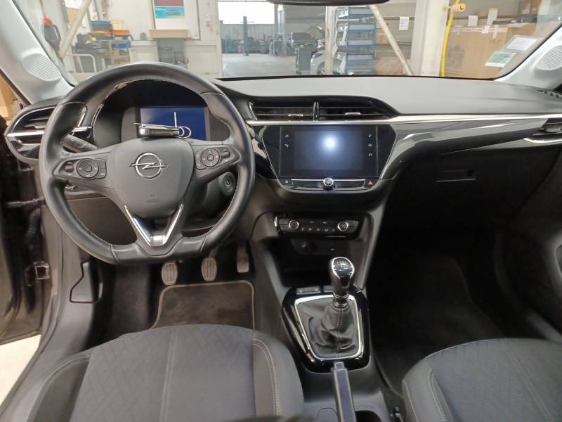 Opel Corsa - Photo 7