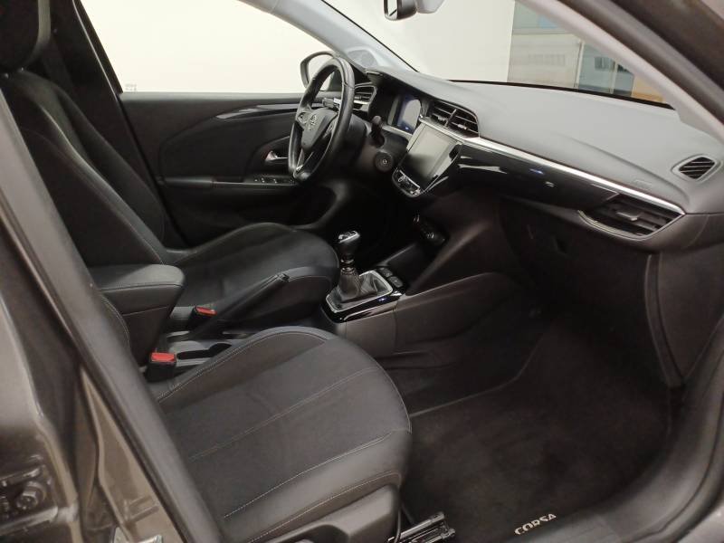 Opel Corsa - Photo 8