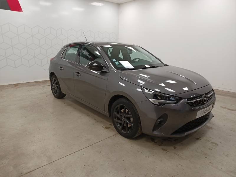 Opel Corsa - Photo 10