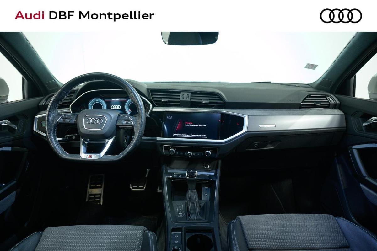 Audi Q3 Sportback - Photo 11