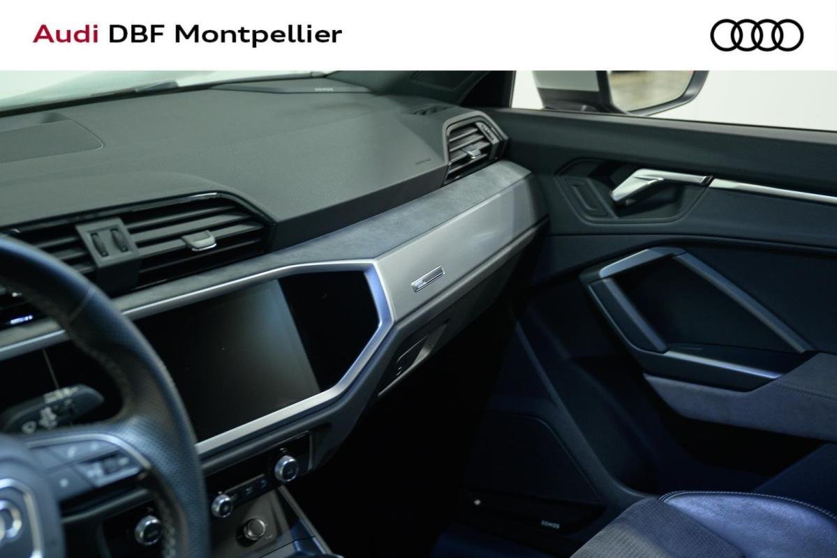 Audi Q3 Sportback - Photo 16
