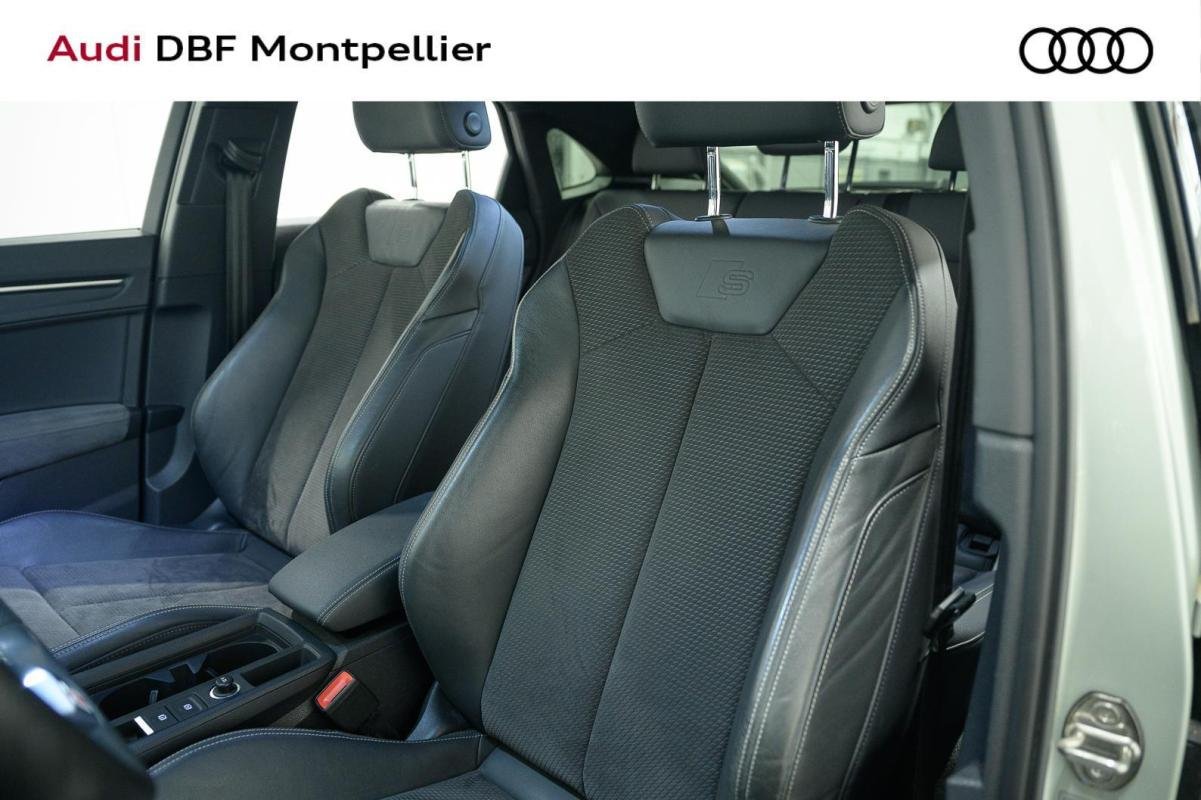 Audi Q3 Sportback - Photo 2