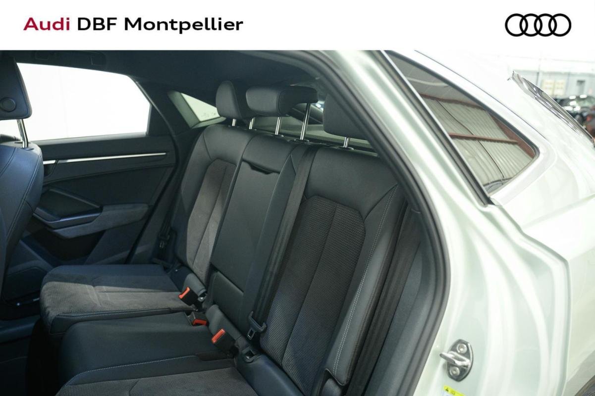 Audi Q3 Sportback - Photo 3