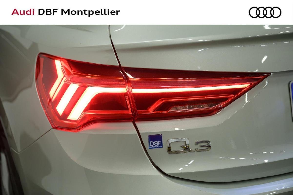 Audi Q3 Sportback - Photo 4