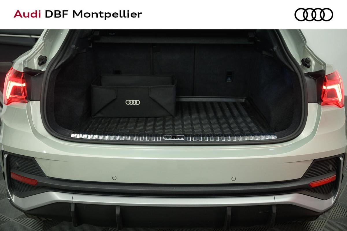 Audi Q3 Sportback - Photo 5
