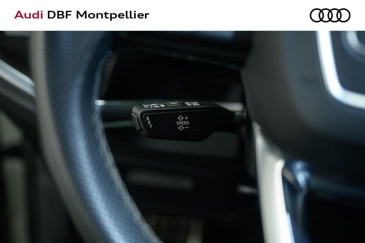 Audi Q3 Sportback - Photo 6