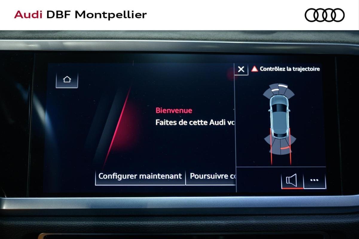 Audi Q3 Sportback - Photo 7