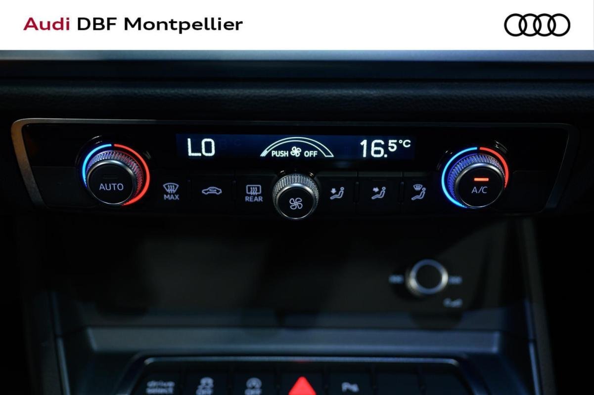 Audi Q3 Sportback - Photo 10