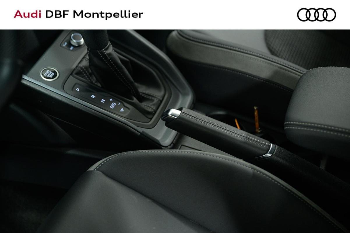 Audi A1 sportback - Photo 11