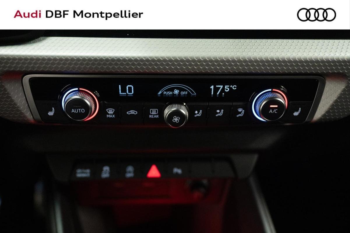 Audi A1 sportback - Photo 17