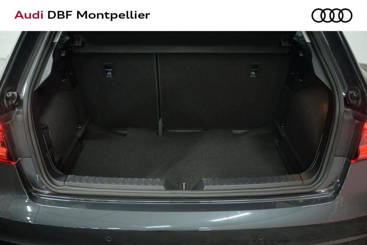 Audi A1 sportback - Photo 12