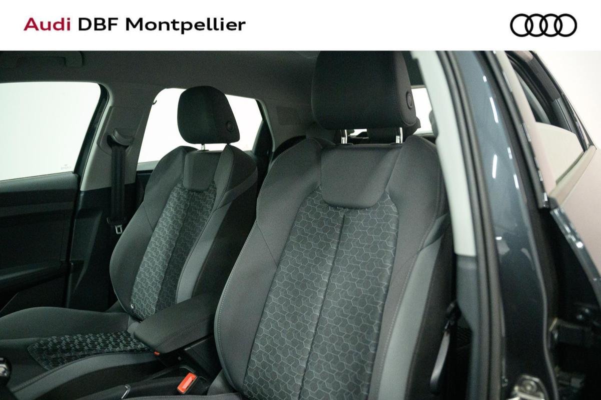 Audi A1 sportback - Photo 15