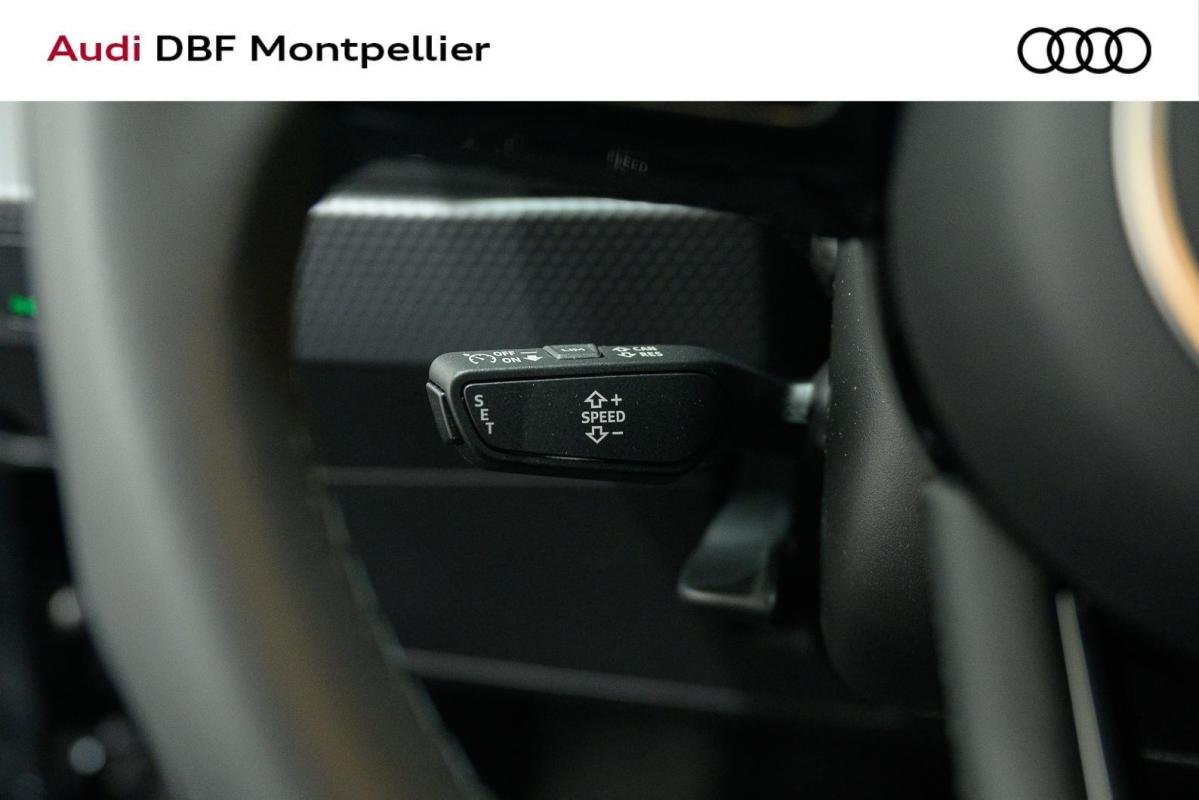 Audi A1 sportback - Photo 17