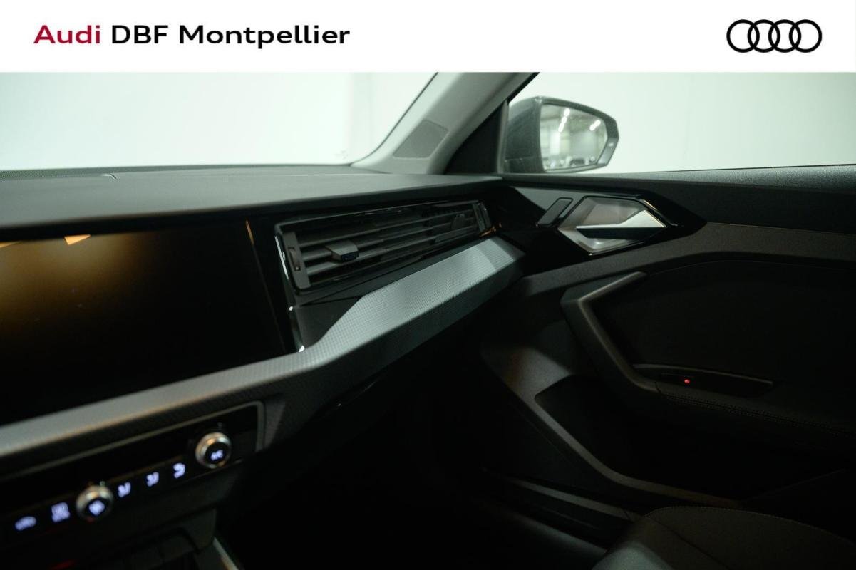 Audi A1 sportback - Photo 19