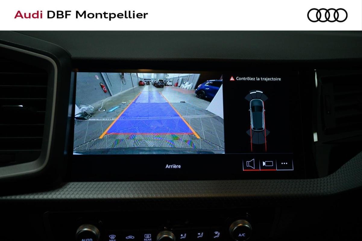 Audi A1 sportback - Photo 2