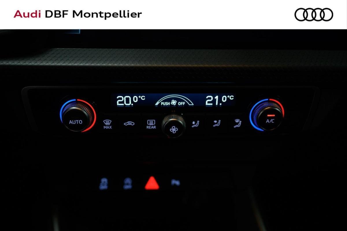 Audi A1 sportback - Photo 5