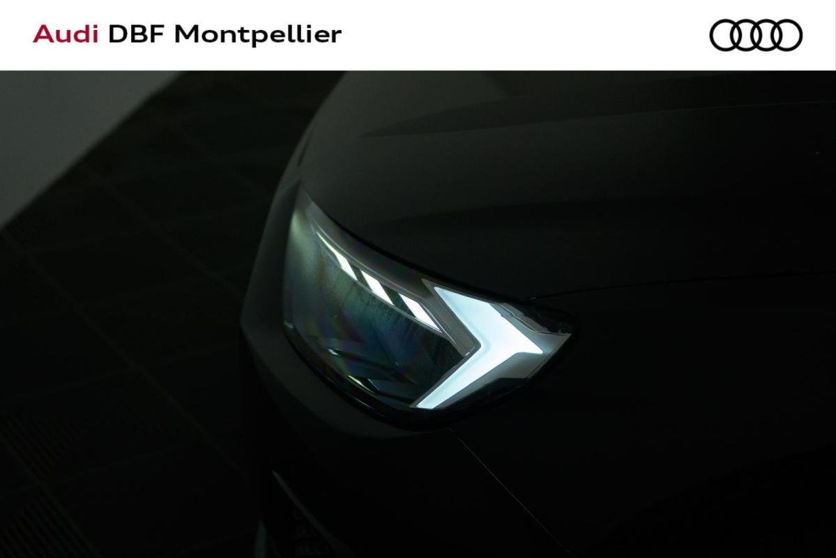 Audi A1 sportback - Photo 6