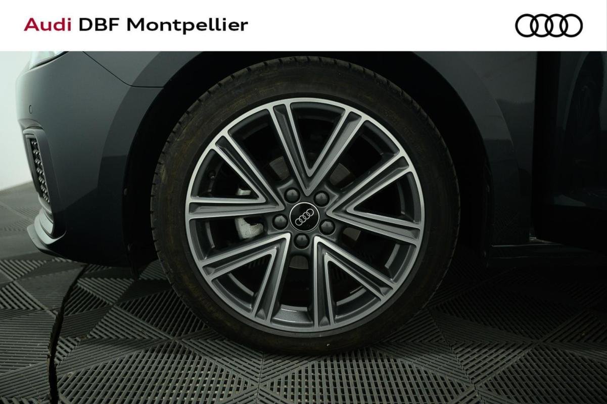 Audi A1 sportback - Photo 7