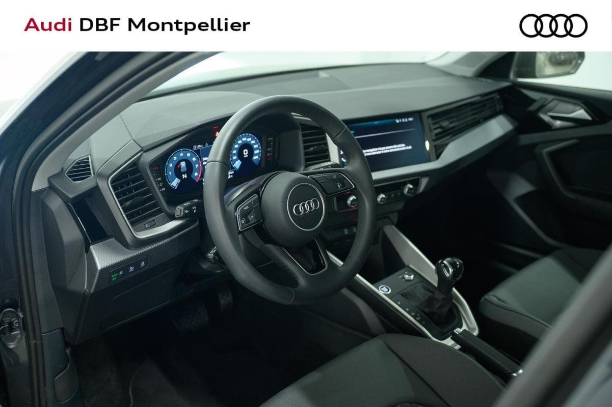Audi A1 sportback - Photo 9