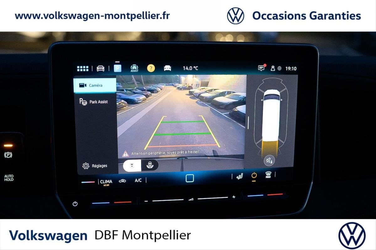 Volkswagen Crafter - Photo 11