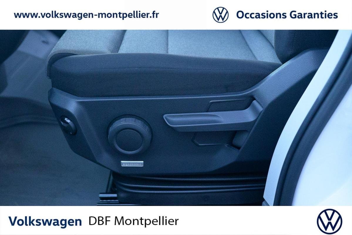 Volkswagen Crafter - Photo 20