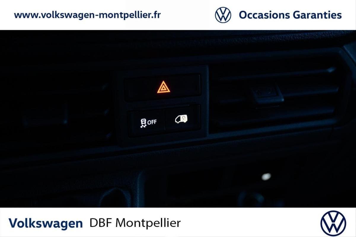 Volkswagen Crafter - Photo 8