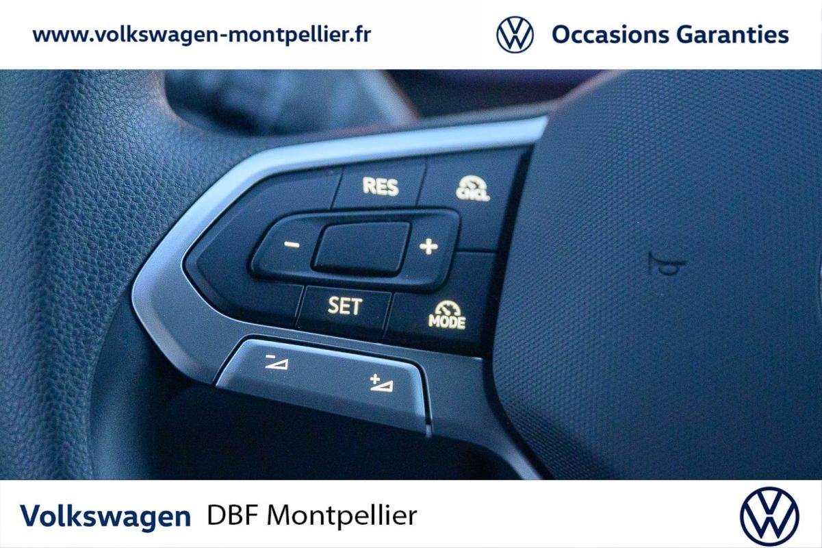Volkswagen Crafter - Photo 9