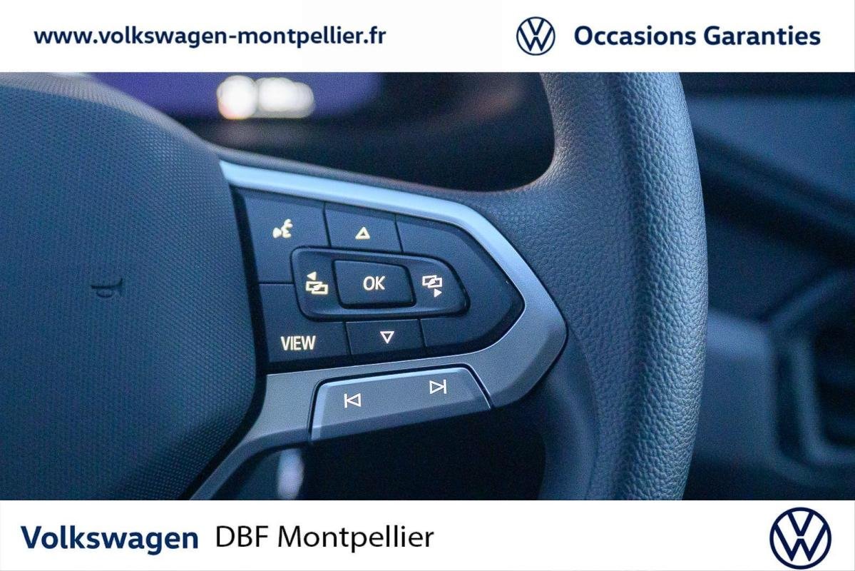 Volkswagen Crafter - Photo 10