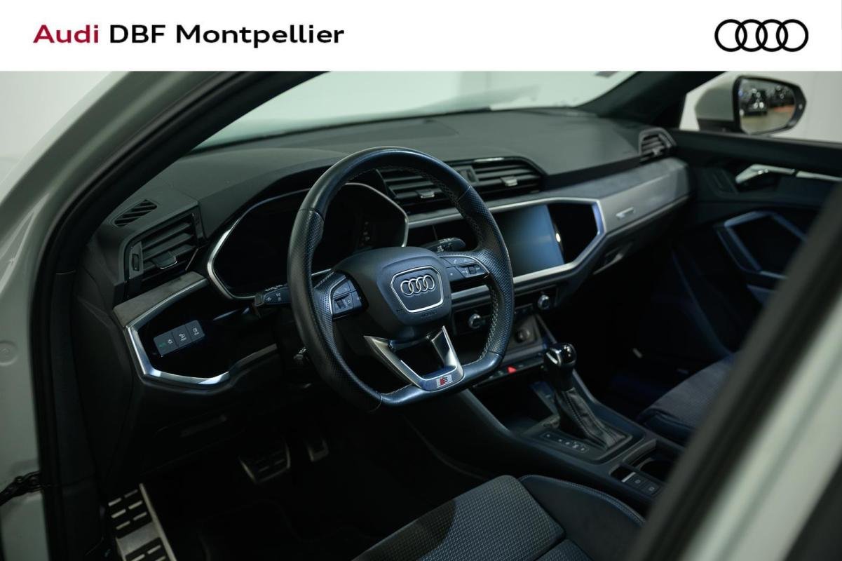 Audi Q3 Sportback - Photo 14