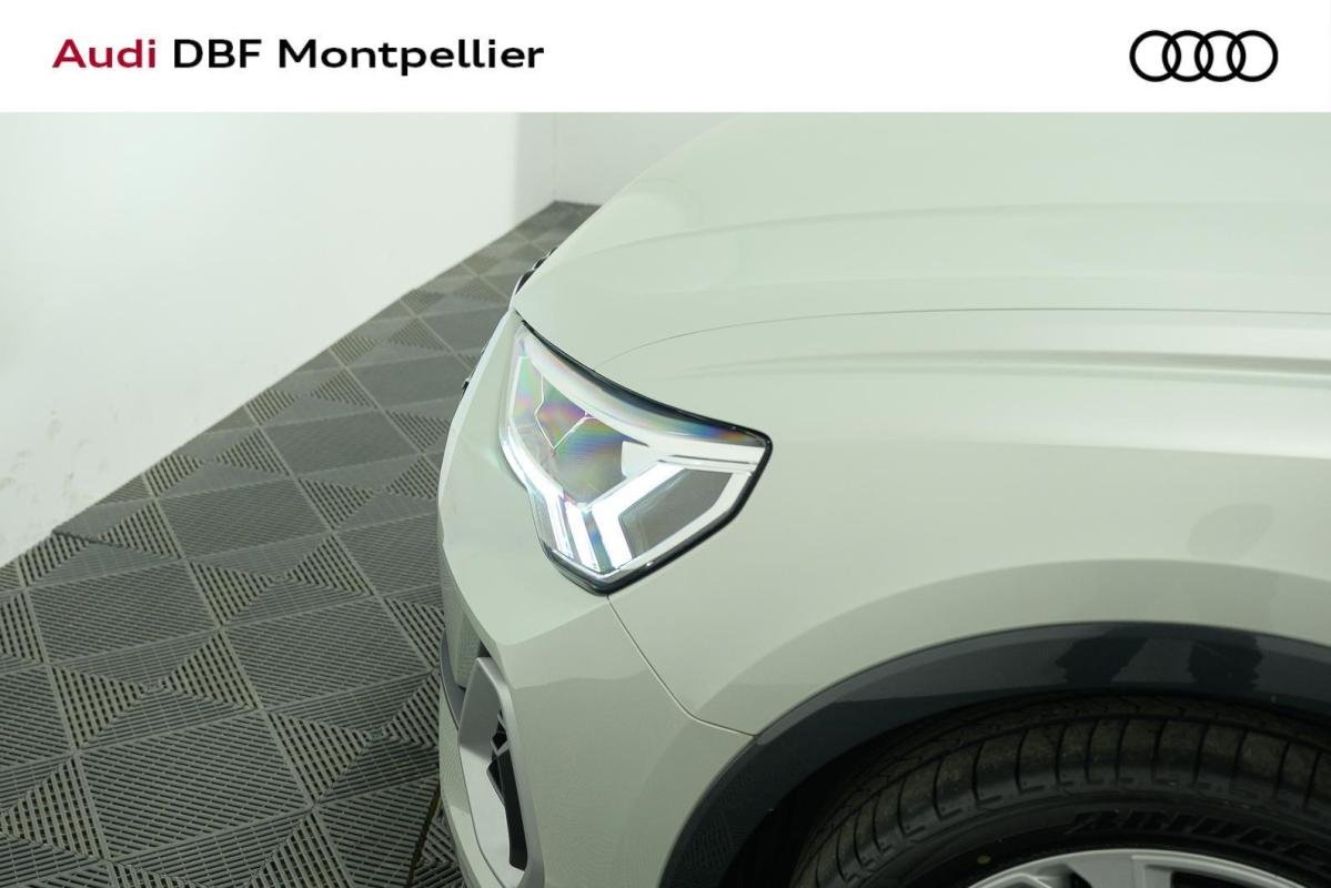 Audi Q3 Sportback - Photo 17