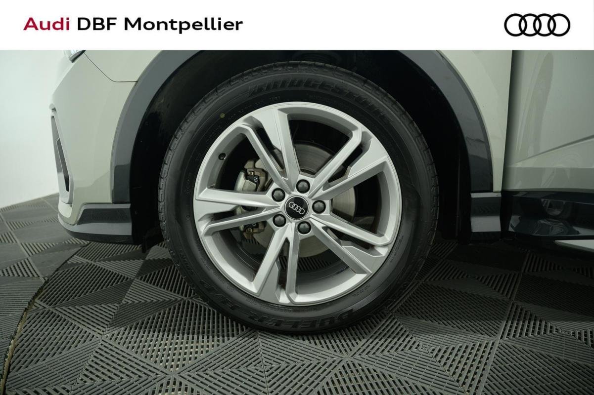 Audi Q3 Sportback - Photo 18