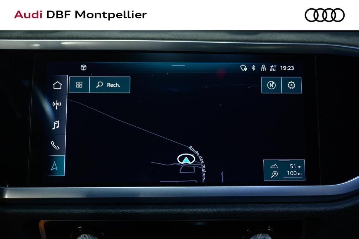 Audi Q3 Sportback - Photo 8