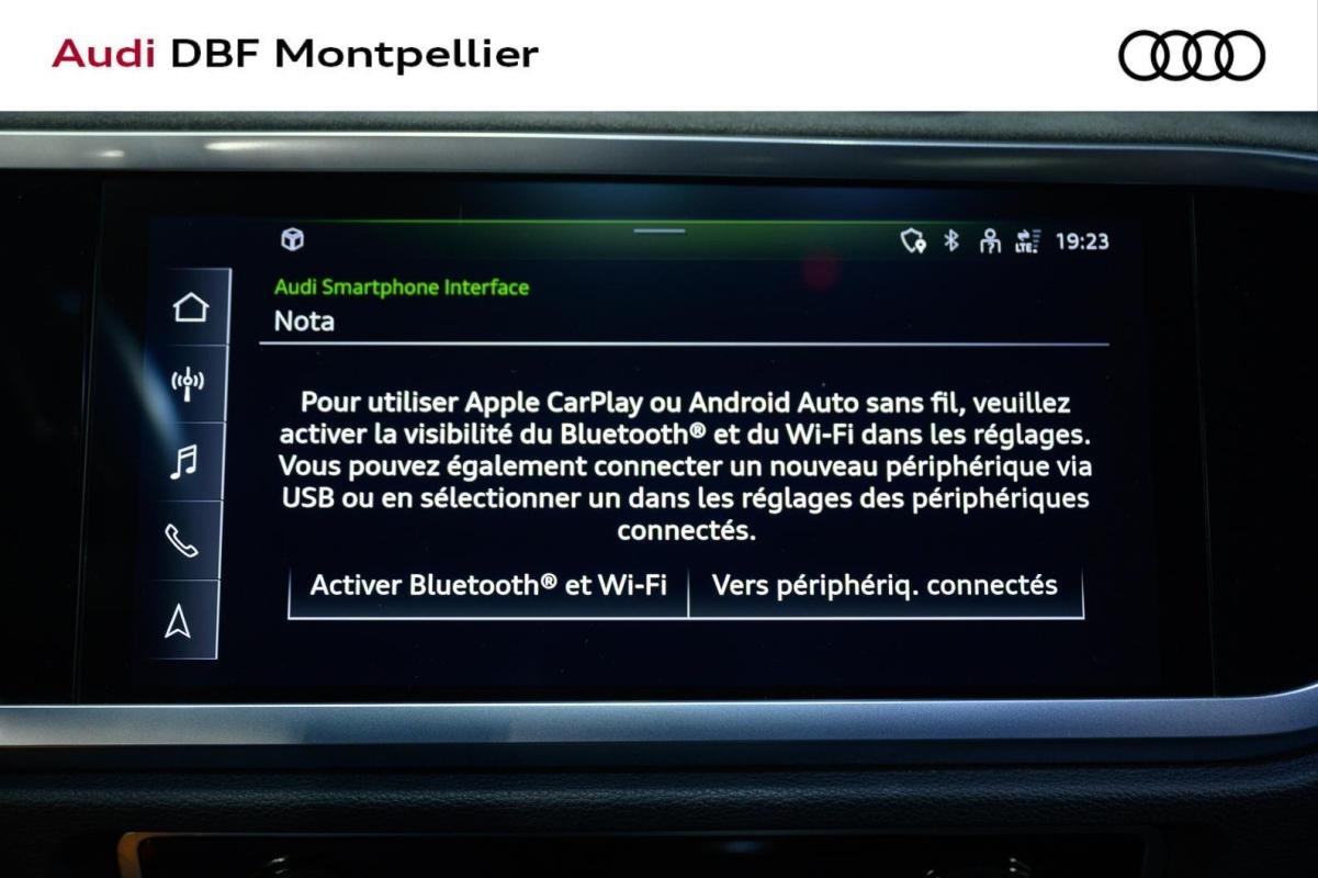 Audi Q3 Sportback - Photo 9